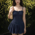 Slimming Dress