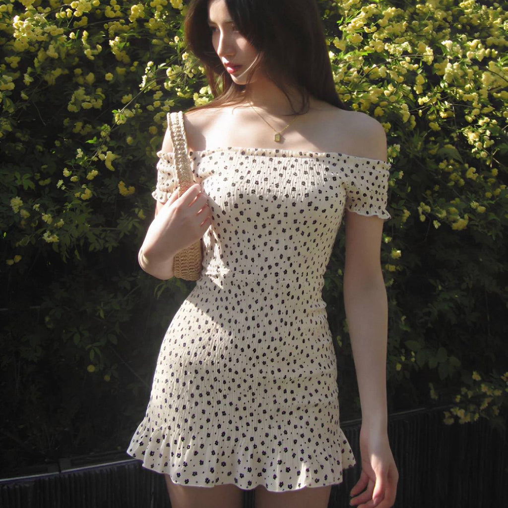 Flowing Fairy Dress