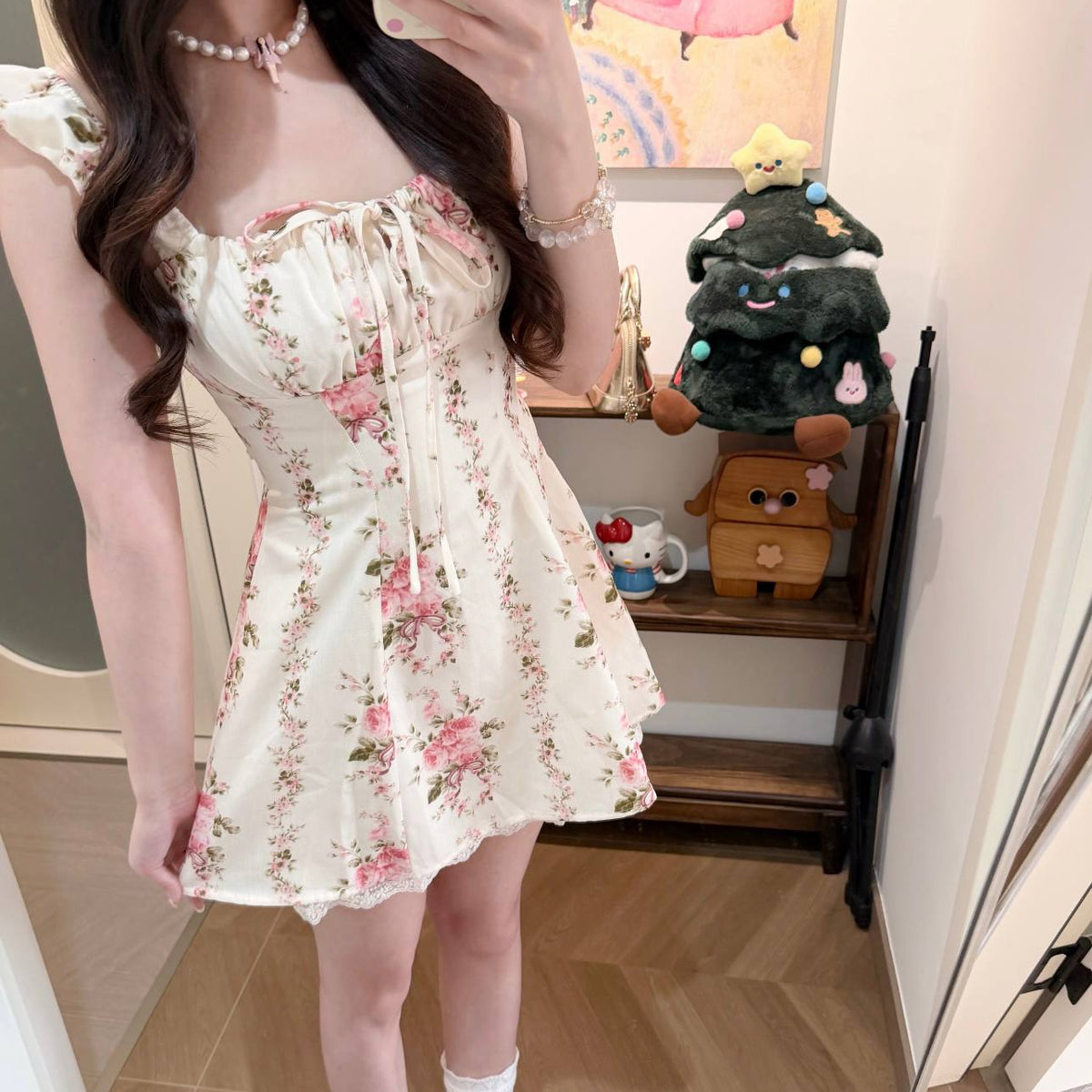 Summer Floral