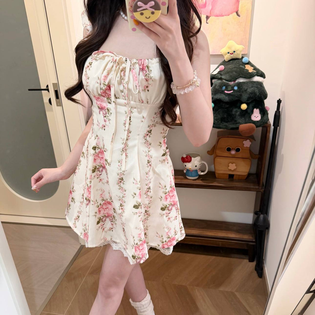Summer Floral