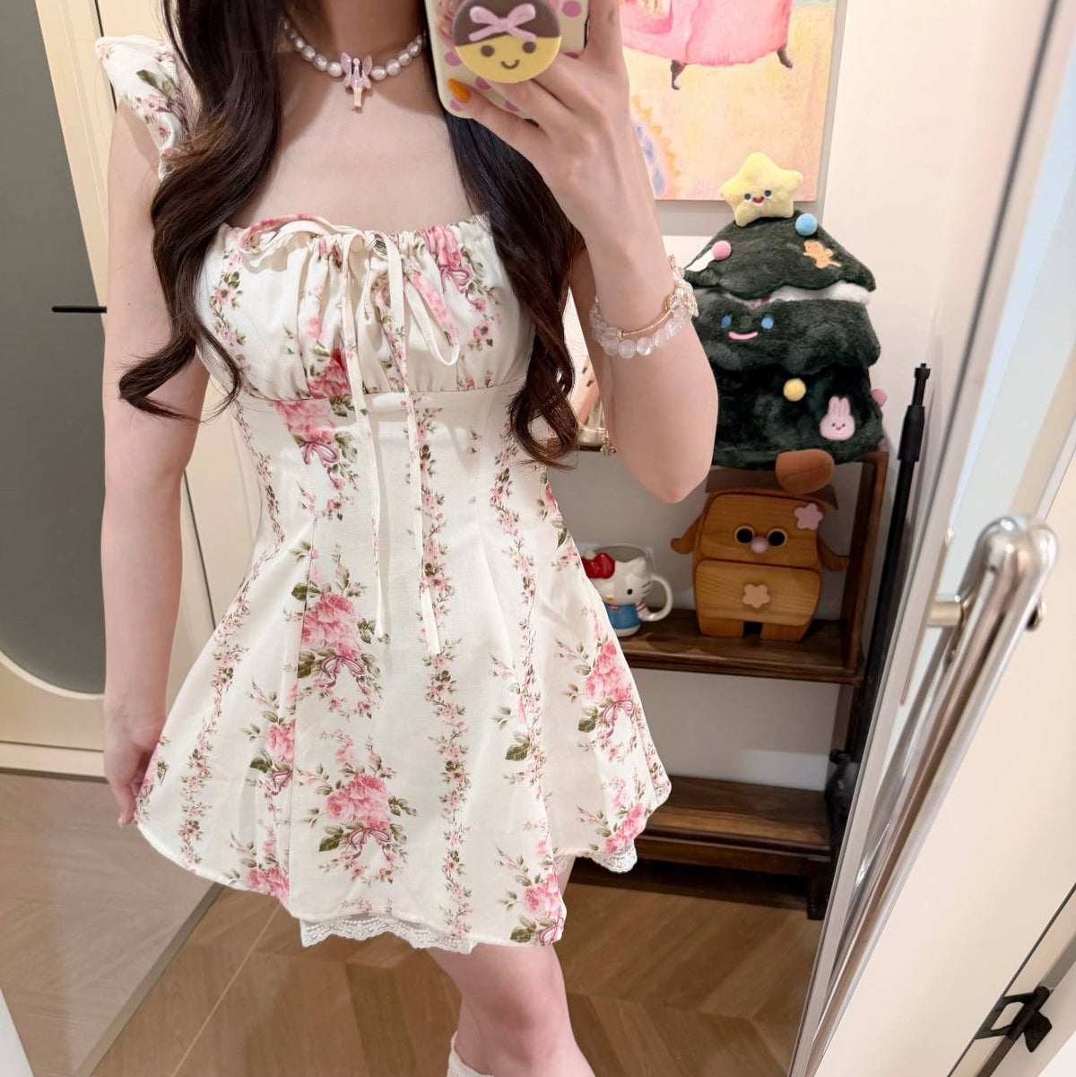 Summer Floral