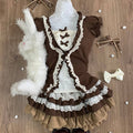 Gothic lolita