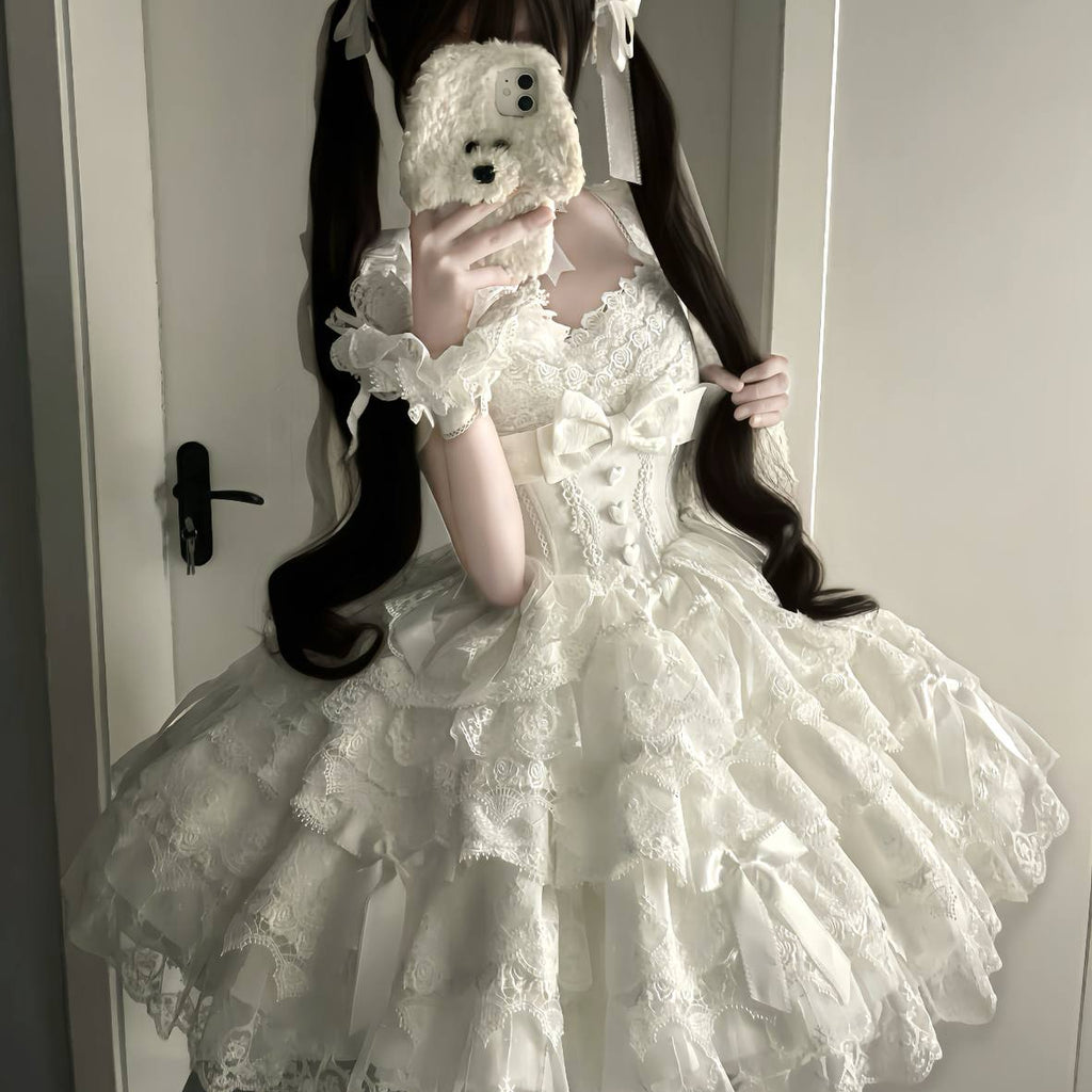 Ballet Relic Lolita