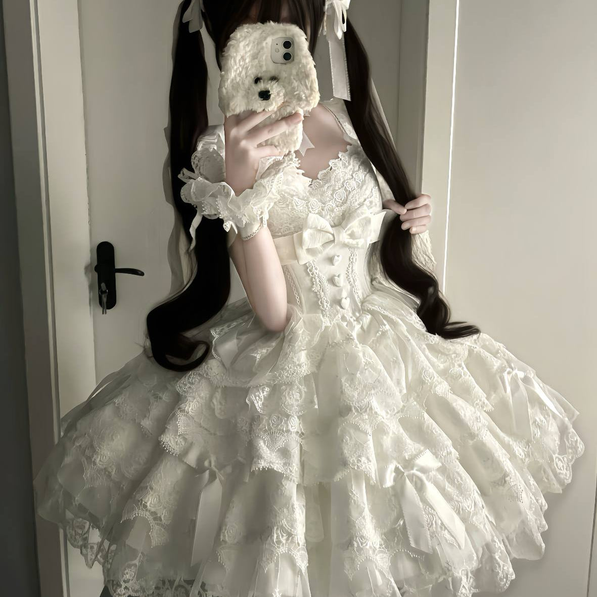 Ballet Relic Lolita