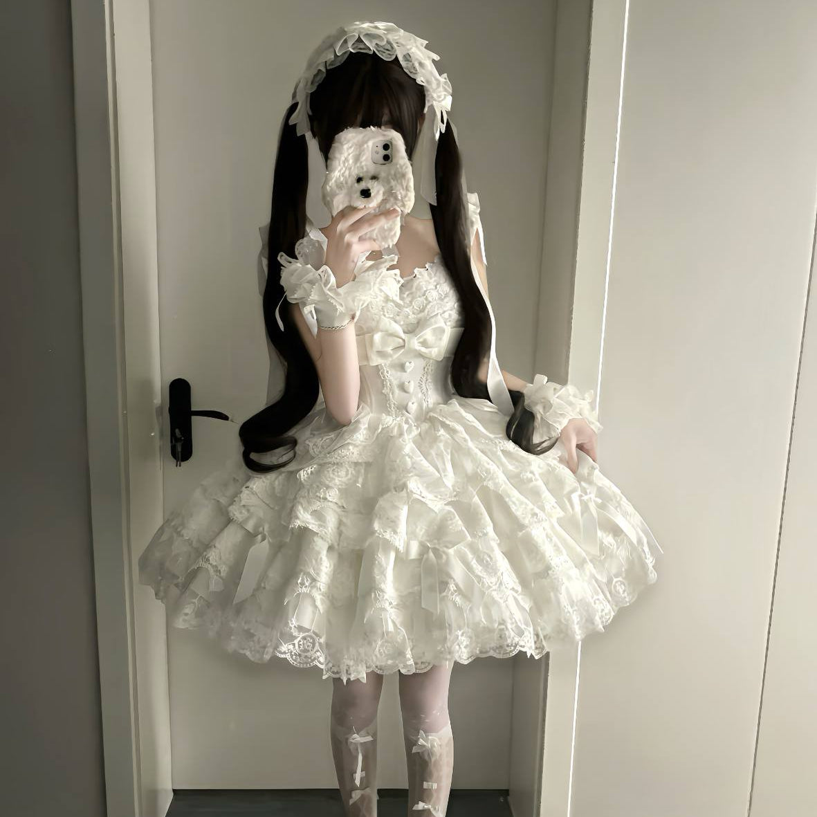 Ballet Relic Lolita