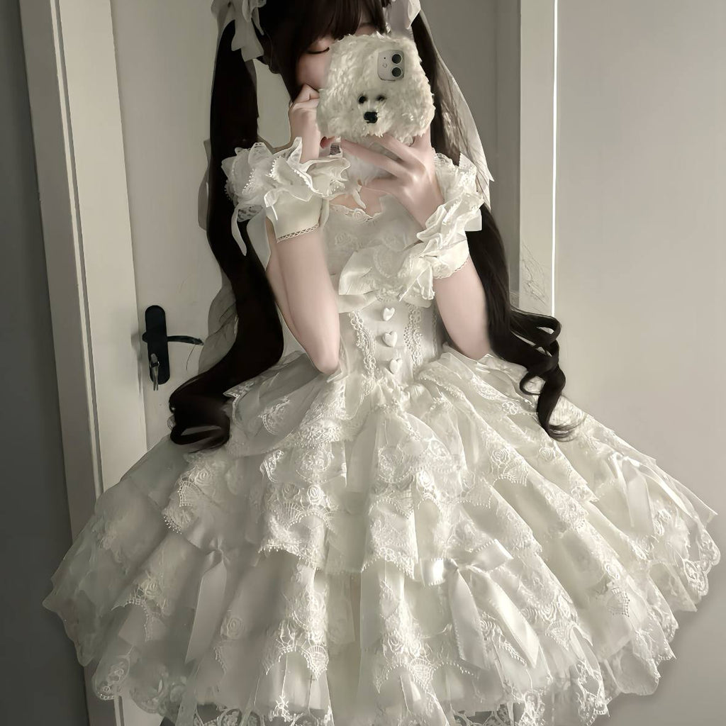 Ballet Relic Lolita