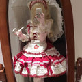 Lolita Cute One-piece Dress Sweet Style