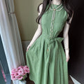 Soft And Gentle Green