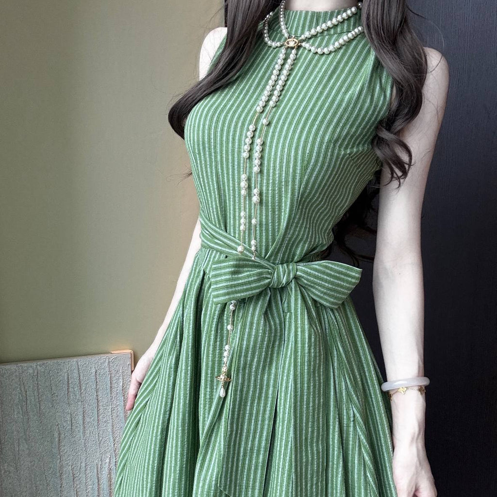 Soft And Gentle Green