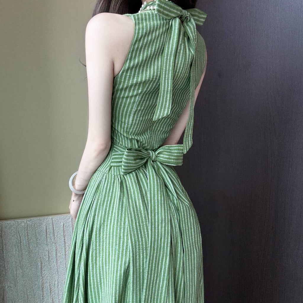 Soft And Gentle Green