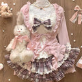 Three Piece Set